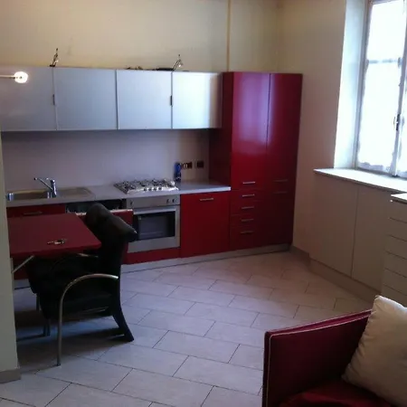 Casa Fede Apartment Turin