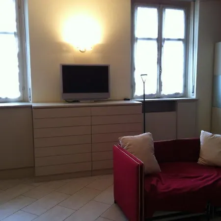 Appartement Casa Fede Turin