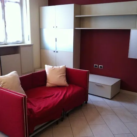 Casa Fede Apartment *