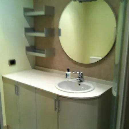 Casa Fede Apartment Turin