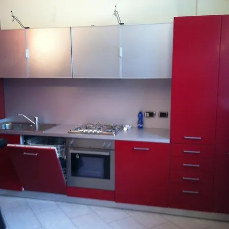 Apartment Casa Fede *