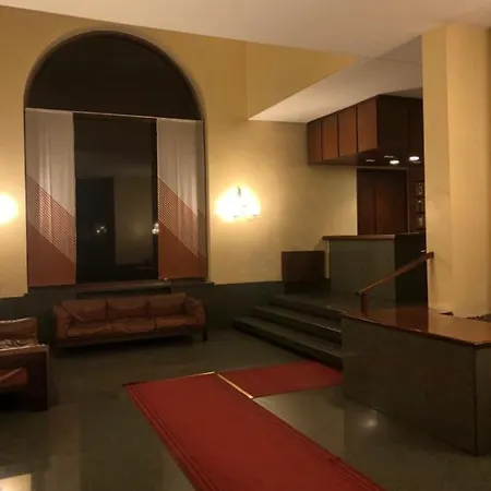 Apartment Casa Fede Turin