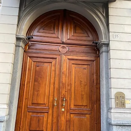 Casa Fede Apartment